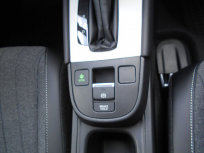 Honda Jazz Vorführwagen