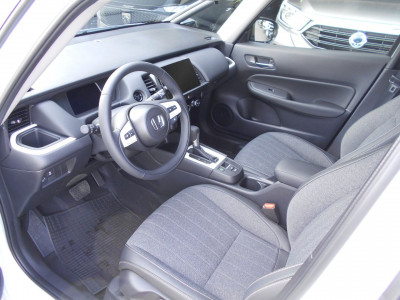 Honda Jazz Vorführwagen