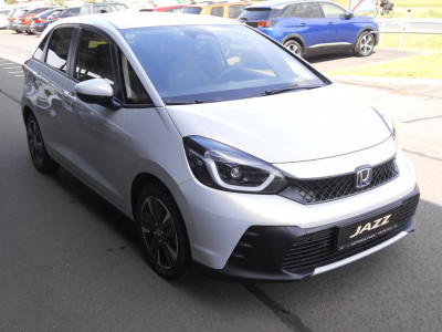 Honda Jazz Vorführwagen