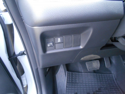 Honda Jazz Vorführwagen