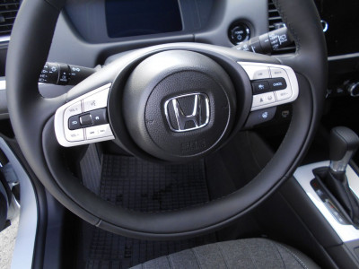 Honda Jazz Vorführwagen