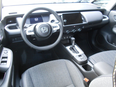 Honda Jazz Vorführwagen