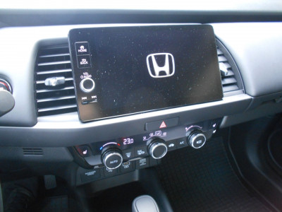 Honda Jazz Vorführwagen