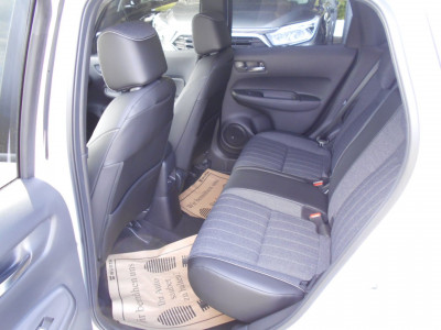 Honda Jazz Vorführwagen