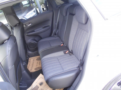 Honda Jazz Vorführwagen