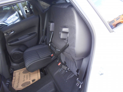 Honda Jazz Vorführwagen