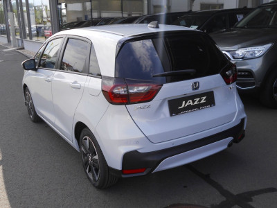 Honda Jazz Vorführwagen
