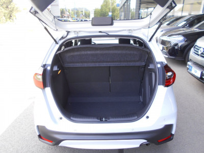 Honda Jazz Vorführwagen