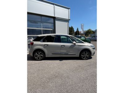 Citroën C4 Picasso Gebrauchtwagen Citroën C4 Picasso Gebrauchtwagen