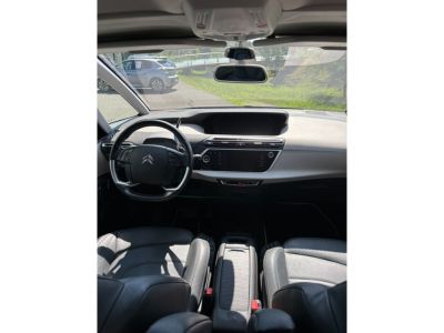 Citroën C4 Picasso Gebrauchtwagen Citroën C4 Picasso Gebrauchtwagen
