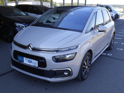 Citroën C4 Picasso Gebrauchtwagen Citroën C4 Picasso Gebrauchtwagen