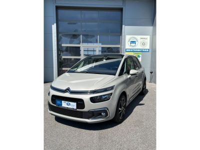 Citroën C4 Picasso Gebrauchtwagen