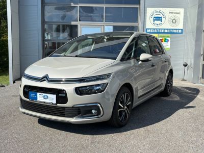 Citroën C4 Picasso Gebrauchtwagen
