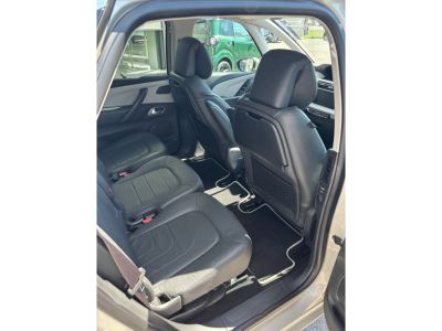 Citroën C4 Picasso Gebrauchtwagen Citroën C4 Picasso Gebrauchtwagen