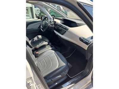 Citroën C4 Picasso Gebrauchtwagen Citroën C4 Picasso Gebrauchtwagen