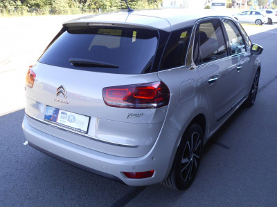 Citroën C4 Picasso Gebrauchtwagen Citroën C4 Picasso Gebrauchtwagen