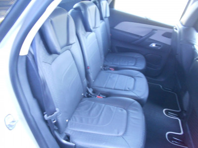 Citroën C4 Picasso Gebrauchtwagen Citroën C4 Picasso Gebrauchtwagen