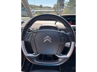 Citroën C4 Picasso Gebrauchtwagen Citroën C4 Picasso Gebrauchtwagen