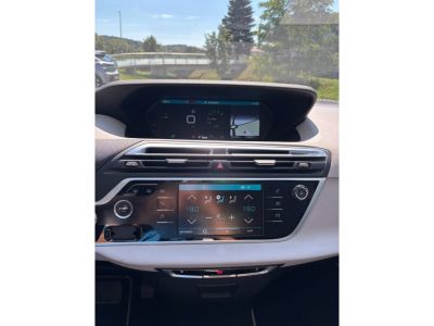 Citroën C4 Picasso Gebrauchtwagen Citroën C4 Picasso Gebrauchtwagen