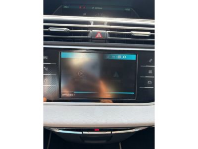 Citroën C4 Picasso Gebrauchtwagen Citroën C4 Picasso Gebrauchtwagen