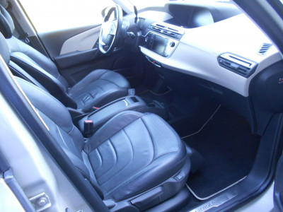 Citroën C4 Picasso Gebrauchtwagen Citroën C4 Picasso Gebrauchtwagen