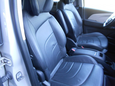Citroën C4 Picasso Gebrauchtwagen Citroën C4 Picasso Gebrauchtwagen