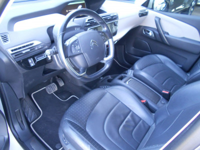 Citroën C4 Picasso Gebrauchtwagen Citroën C4 Picasso Gebrauchtwagen