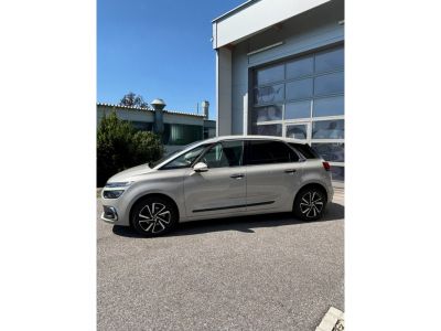Citroën C4 Picasso Gebrauchtwagen Citroën C4 Picasso Gebrauchtwagen