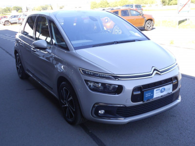 Citroën C4 Picasso Gebrauchtwagen Citroën C4 Picasso Gebrauchtwagen