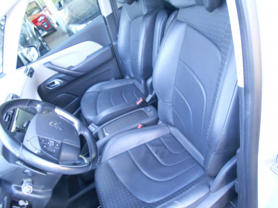 Citroën C4 Picasso Gebrauchtwagen Citroën C4 Picasso Gebrauchtwagen