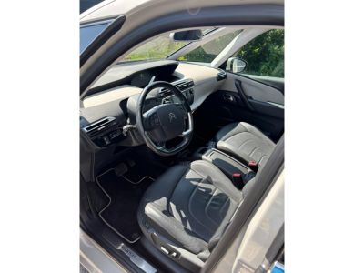 Citroën C4 Picasso Gebrauchtwagen Citroën C4 Picasso Gebrauchtwagen