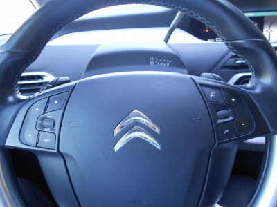 Citroën C4 Picasso Gebrauchtwagen Citroën C4 Picasso Gebrauchtwagen