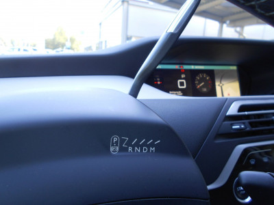 Citroën C4 Picasso Gebrauchtwagen Citroën C4 Picasso Gebrauchtwagen