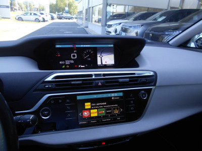 Citroën C4 Picasso Gebrauchtwagen Citroën C4 Picasso Gebrauchtwagen