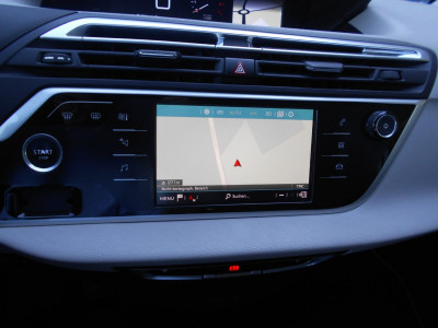 Citroën C4 Picasso Gebrauchtwagen Citroën C4 Picasso Gebrauchtwagen
