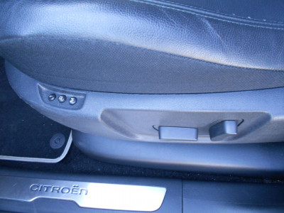 Citroën C4 Picasso Gebrauchtwagen Citroën C4 Picasso Gebrauchtwagen