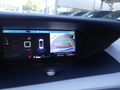 Citroën C4 Picasso Gebrauchtwagen Citroën C4 Picasso Gebrauchtwagen