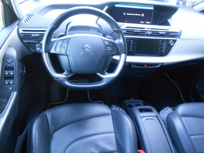 Citroën C4 Picasso Gebrauchtwagen Citroën C4 Picasso Gebrauchtwagen