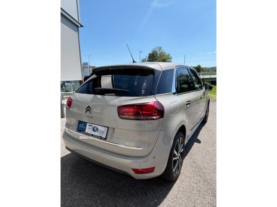 Citroën C4 Picasso Gebrauchtwagen Citroën C4 Picasso Gebrauchtwagen