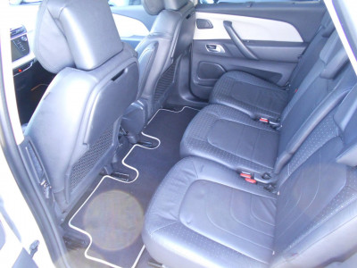 Citroën C4 Picasso Gebrauchtwagen Citroën C4 Picasso Gebrauchtwagen