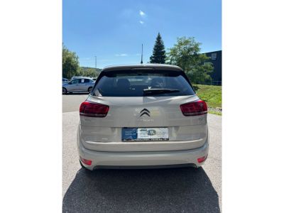 Citroën C4 Picasso Gebrauchtwagen Citroën C4 Picasso Gebrauchtwagen
