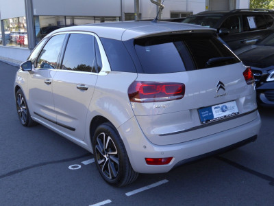 Citroën C4 Picasso Gebrauchtwagen Citroën C4 Picasso Gebrauchtwagen