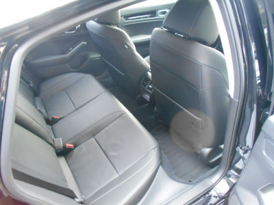 Honda Civic Gebrauchtwagen