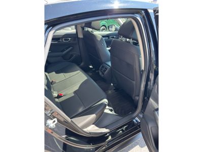 Honda Civic Gebrauchtwagen Honda Civic Gebrauchtwagen
