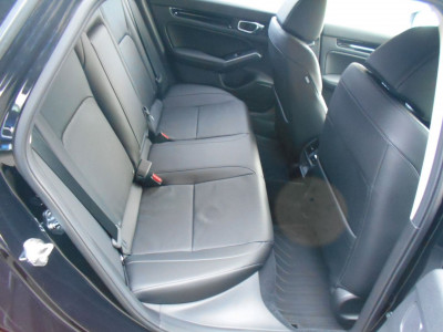 Honda Civic Gebrauchtwagen