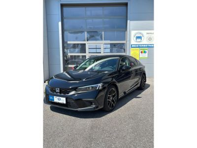 Honda Civic Gebrauchtwagen