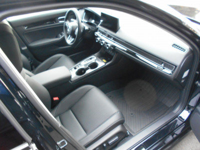 Honda Civic Gebrauchtwagen