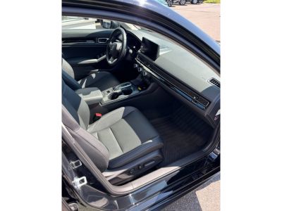 Honda Civic Gebrauchtwagen Honda Civic Gebrauchtwagen