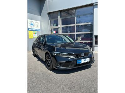 Honda Civic Gebrauchtwagen Honda Civic Gebrauchtwagen