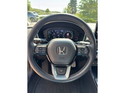 Honda Civic Gebrauchtwagen Honda Civic Gebrauchtwagen